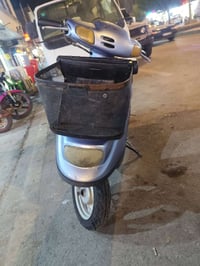 منغولي • مكينة بلادية • كربلاء حي الحر