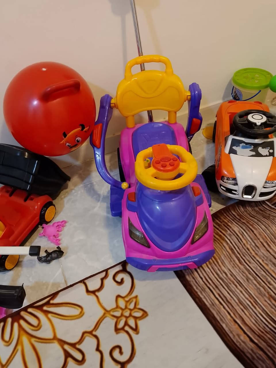 بغداد حي اور


**إذا كنت صاحب هذا الإعلان وتريد حذفه لأي سبب، رجاءا أرسل رسالة إلى الدعم الفني**