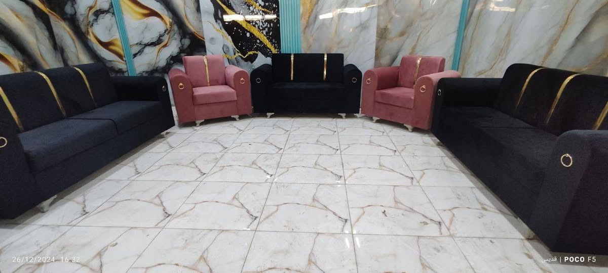 للبيع


**إذا كنت صاحب هذا الإعلان وتريد حذفه لأي سبب، رجاءا أرسل رسالة إلى الدعم الفني**