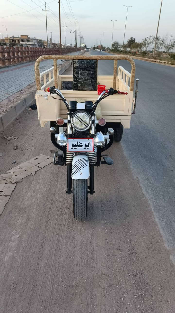 سلام عليكم ستوته للبيع موديل 20محرك 26مكفوله كفاله عامه دراجه ربع ماذب عليه.مكاني رفاعي للستفسار علا رقم ***********
