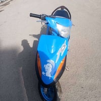 بغداد • موتور