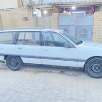 اوميغا • ١٩٩١ • رقم قادسية