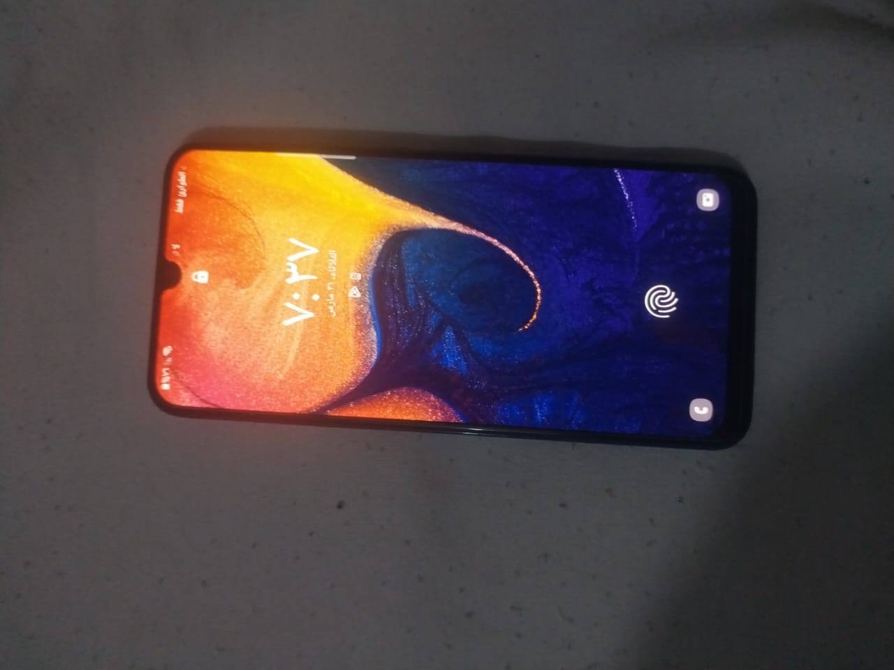 السلام عليكمA50تراوس 75💲***********
128📴
