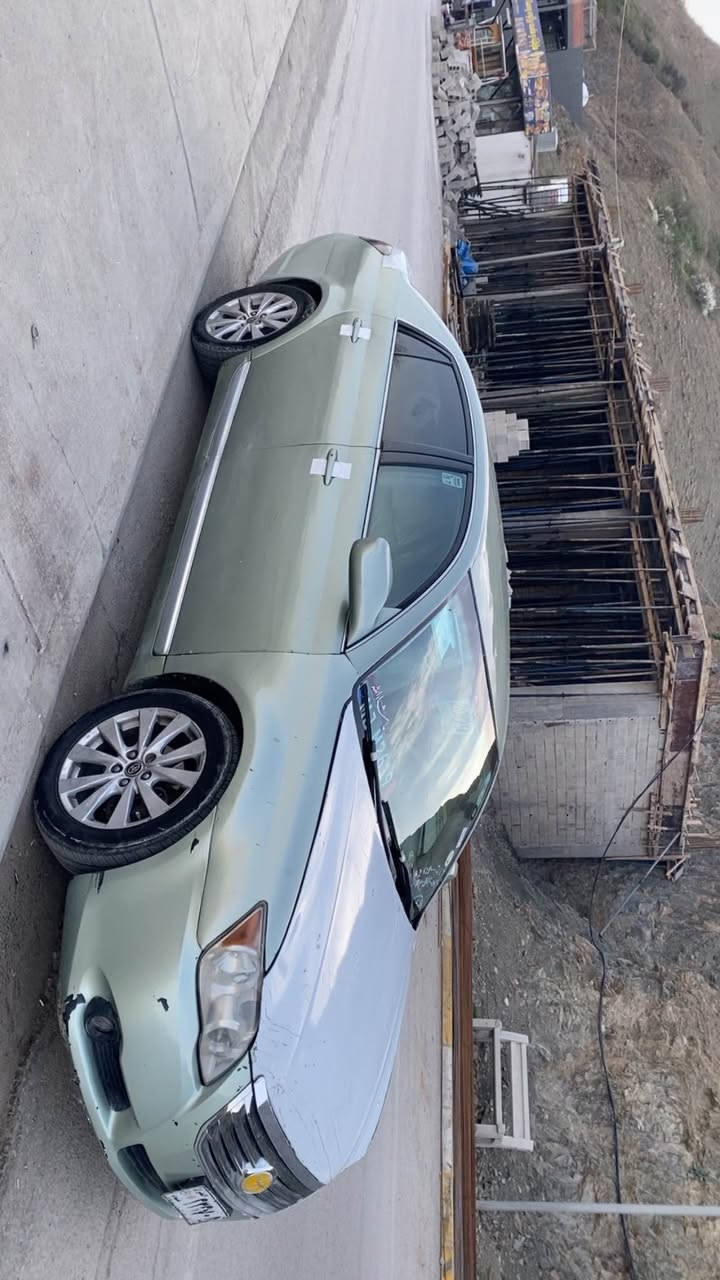 تۆیۆتا ئەڤەلۆن ٢٠٠٨ ئەمریكی ناو زەرد  گێڕ و مەكینەی بێ عەیبە ڕەقە م جنوبە  سەنەوی و وەكالەی لەگەڵە  تایەی تازەیە  سەیارەكە مەزبووتەو هیچ مەسرەف و كێشەی نییە   نرخی ٥٩ و معامەلە  
*********** وەتس ئەپ و ڤایبەر دخان, السليمانية
