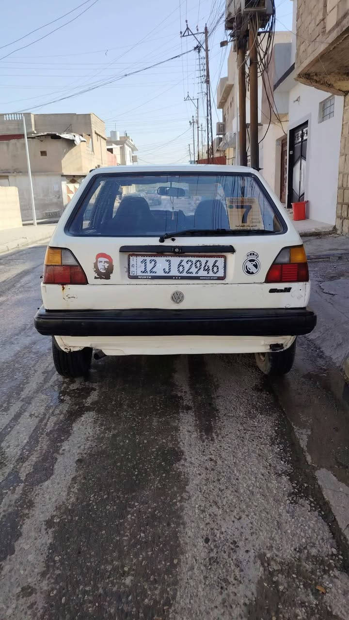 كولف لبيع 1992 كير توماتيك مكينه وكير شرط كاربون بيها الكتروني سنويه 2030 رقم جديد سعر 28 شرط وكاله وتحويل بادري جديد رقم ***********
