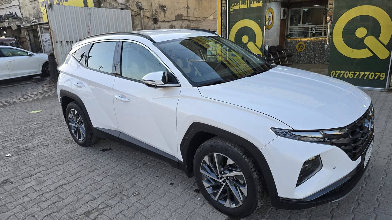 توسان خليجي  ٢٠٢٤
فول مواصفات ماعدا البانوراما

مكفوله ماعدا البراغي مال جاملغ ملعوب بيهن

المكان مدينة الصدر 

هاتف : ***********
