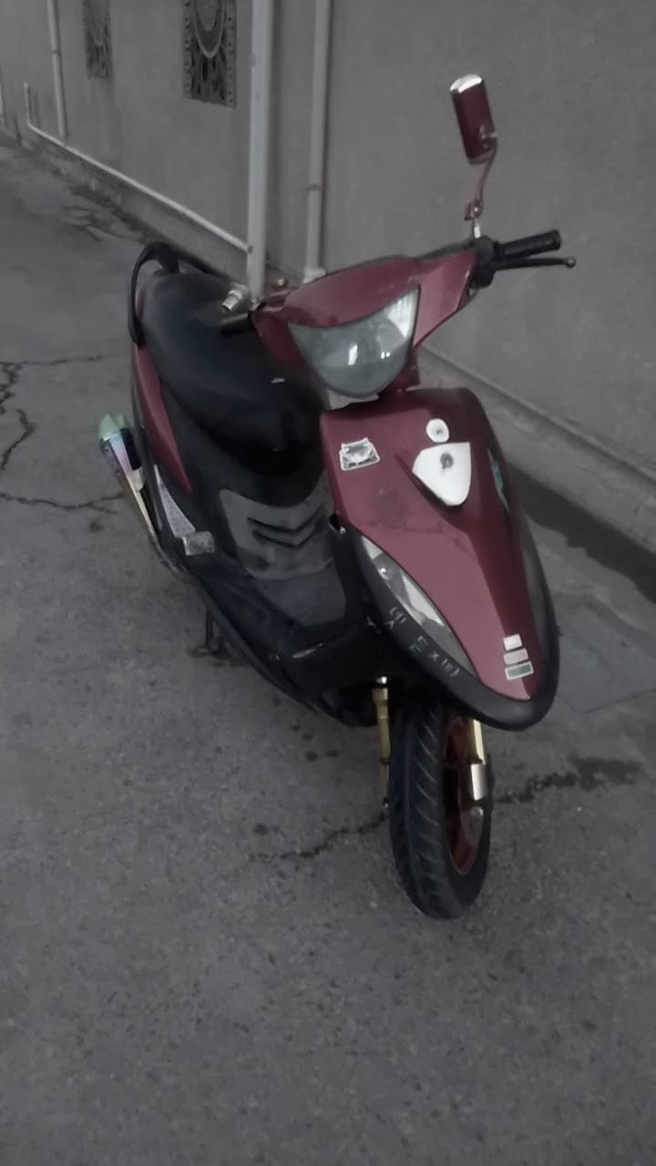 سلام عليكم من رخصة الادمن 🤍
دراجه ماكس عدله للبيع 🏍️ 

بوشه 55 شلعه ومعدل تشك الكاع 🔥

صالنصه رياضي (TUBW) طكة ونار 🔥

دبل رياضي ويل نجمه بلون الدراجه 🤚

كلجات رياضي (WF) لون بنفسجي ❤️

لايت عالي ناصي الدراجه كامله يرادلهه ترتيبات فقط 

بيه سكن لون احمر السعر 450 بيهه مجال للشراي رقمي (***********) متواجد واتساب العنوان بغداد حي الجهاد
