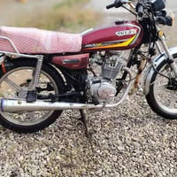 موطور روبو • ٢٠١٨ • كهربائيات شغّالة