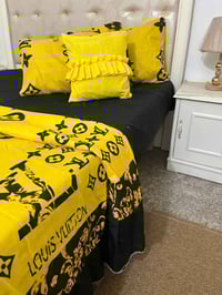 فرشة • قماش همايون صيفي • توصيل سريع