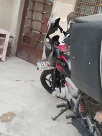 بوكسر 22 شكل لل23 الدراجه كفاله رقم بغداد ماشيه 24الف  كير مكينه مكفول...