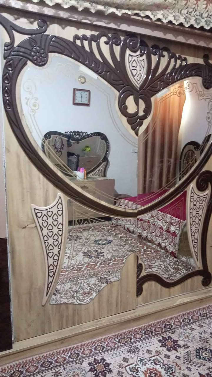 ‎غرفه نوم للبيع‎ السماوا, المثنى


**إذا كنت صاحب هذا الإعلان وتريد حذفه لأي سبب، رجاءا أرسل رسالة إلى الدعم الفني**