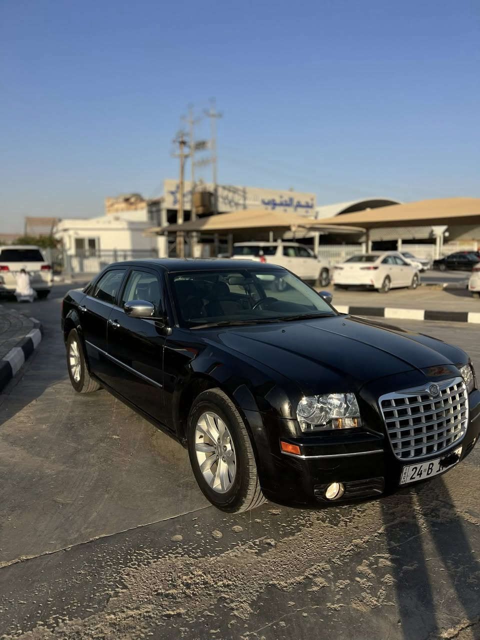 السلام عليكم 
اوبامه 2010 اصل مكفوله كفااله عامه رقم دهوك 

باسمي سنويه لل 31

مكينه 3500 اصل سياره جديده 

مكينه وكير وحداديه تبريد كله بشرط 

السعر (155) وبيه مجال قليل للستفسار (***********) مكان السياره الديوانيه
