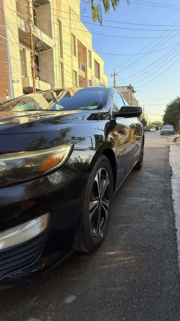 شباب  للبيع ماليبو بسعر مناسب السياره  شرط الفحص  السونار والتأكد من  السياره
نوع  ماليبو 2022
فئهLt
مواصفاته واضحه  تحكم  ستيرن جهتين  شاشه كبيره  كامرا دواره السياره جاهزه  سليمه  موضح  بالصور والفديو  حادث السياره  بدعاميه من جوه  فقط لاأكثر واي تفاصيل اني حاضر 
واتس اب  ***********
السعر-135ورقه 
مكان  بغداد حي  الجهاد
