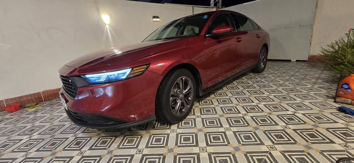 هوندا اكورد ياباني لون احمر ٢٠٢٣ رقم بغداد  انكليزي معوقين وكالة بسمك فول مواصفات فتحة سقف بصمة ماشيه ٣٠ كيلو ١.٥ تيربو حادثها بنيد فقط بيها بعض النواقص مراوس حسب القناعه ١٤٥


**إذا كنت صاحب هذا الإعلان وتريد حذفه لأي سبب، رجاءا أرسل رسالة إلى الدعم الفني**