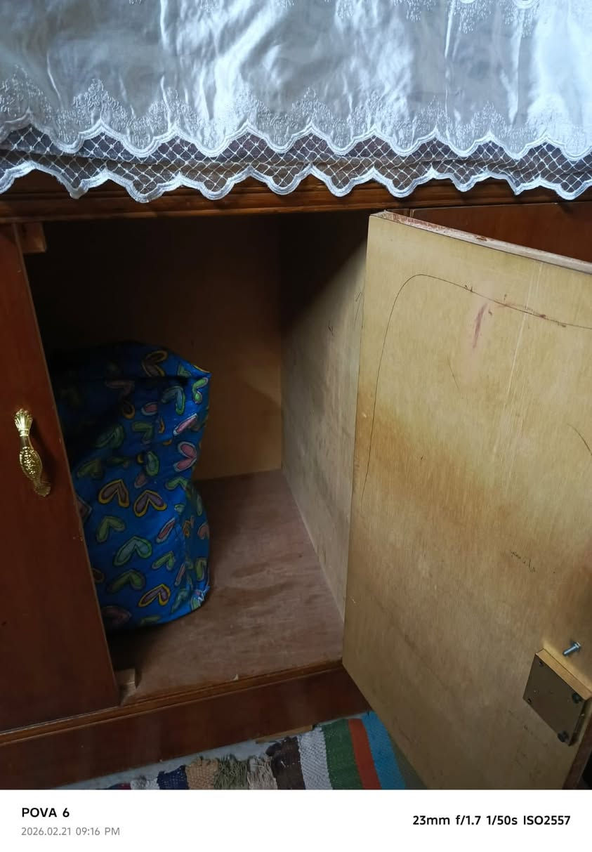 بوفيه ام الملحق صاج تكمه للبيع السعر خاص


**إذا كنت صاحب هذا الإعلان وتريد حذفه لأي سبب، رجاءا أرسل رسالة إلى الدعم الفني**