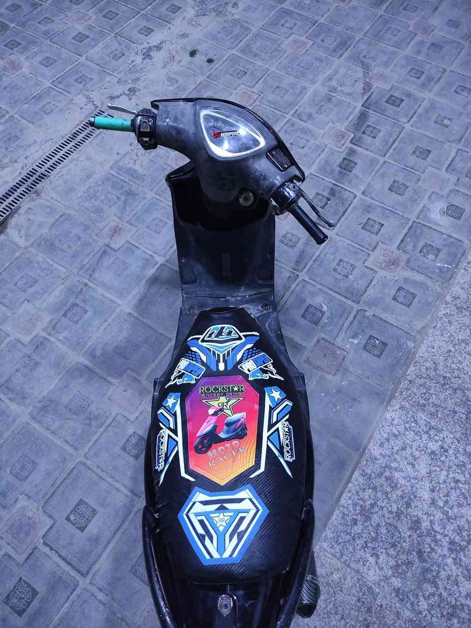 ماكس عدله
خرسه المكينه
مزوده55
كزوز توبو
تايرات جلاتين
قطره دهن
كشن 4ولفات
سلف55
نكره سلف ابكل وقت
عوزه باتري 
سعر 
مكان سماوه
***********
