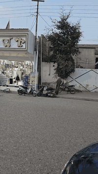 المعلمين الجديد • ٢٥٠م • شارع تجاري