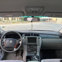 شاهین ٢٠٠٥ • TRD • ٩٣٠٠٠ كم