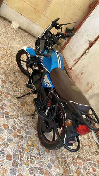 سلام عليكم دراجه دايون 2021 اوراق اصولي وكيله بل بصره سهل الجنوب كفاله عامه شلعه ومعدل شرط ل140 ' 5نمر محرم كفاله عامه صبانه ما محطوط عليه نكلت سلف كفاله عامه دراجه مكاني بصره ابو الخصيب سعر 1400 رقمي ***********
