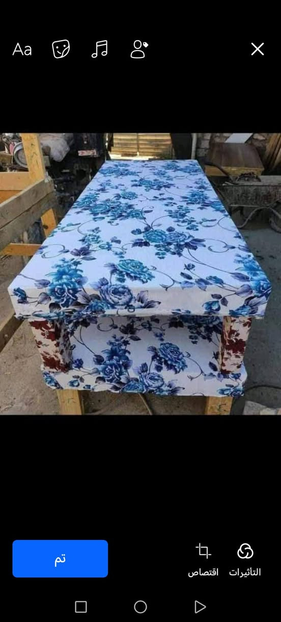 سلام عليكم جرابي ام نفر للبيع سعر ب 35 اكو توصيل


**إذا كنت صاحب هذا الإعلان وتريد حذفه لأي سبب، رجاءا أرسل رسالة إلى الدعم الفني**