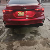 فورتي • مكينة ٢٠٠٠ • اوتوماتيك