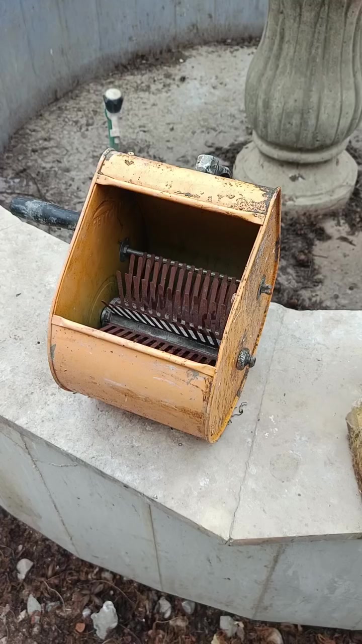 متاح البصرة المدينه


**إذا كنت صاحب هذا الإعلان وتريد حذفه لأي سبب، رجاءا أرسل رسالة إلى الدعم الفني**