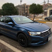 جيتا ٢٠١٩ • بدون ايرباك • اربيل