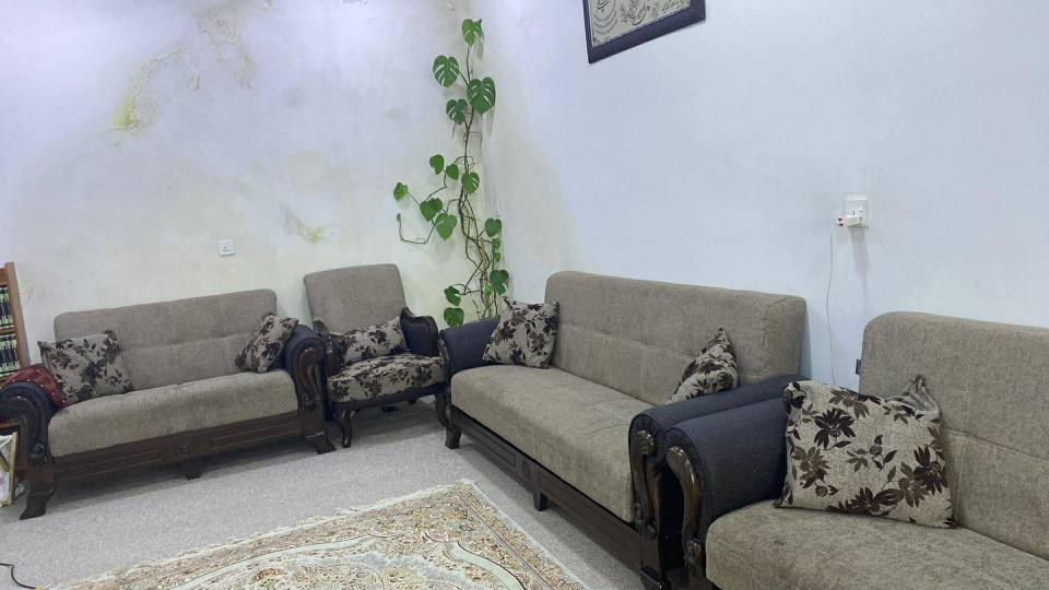 لە سلێمانی تورکیە دە کرێت بە سسە م ژێر مە خزە نە بە 250هە زار السليمانية, العراق


**إذا كنت صاحب هذا الإعلان وتريد حذفه لأي سبب، رجاءا أرسل رسالة إلى الدعم الفني**