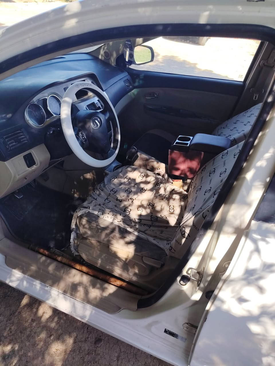 كريت ويل فولكس موديل 2011
كير عادي محرك بي خيط بخار
كهربائيات جاهزة بدون اي نقص 
شاشه. داش كام
حساسات. شغاله 
جام كهربائي شغال 
حداديه ع الشرط سيارة خير من ومناسبه
رقم بابل انكليزي تحويل مباشر السعر 39 وبيها مجال مكان السياره الكوفة ***********
