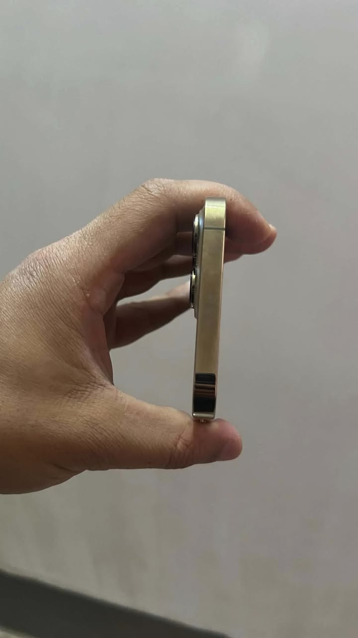 .ايفون 13 برو ماكس
.اللون ذهبي
.ذاكره 256
.البطاريه 92
.غير داخل صيانة
.ملحقاتة كيبل وكارتونه
امريكي سعر 760


**إذا كنت صاحب هذا الإعلان وتريد حذفه لأي سبب، رجاءا أرسل رسالة إلى الدعم الفني**