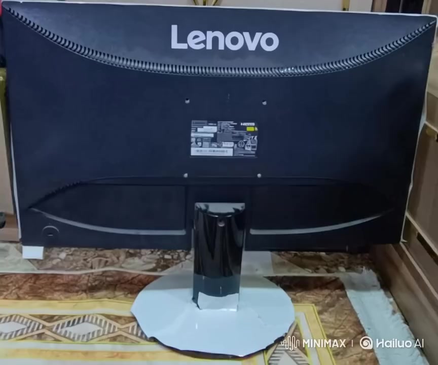 السلام عليكم شاشة حاسبة لينوفو اصليه Lenovo للبيع مستعمله
مواصفاتها 
MONITOR LENOVO D24F-10/ 1MS 144HZ/ 23.6 FULL HD


**إذا كنت صاحب هذا الإعلان وتريد حذفه لأي سبب، رجاءا أرسل رسالة إلى الدعم الفني**