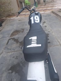 محرك جديد • شاصي اصلي • النعمانيه واسط