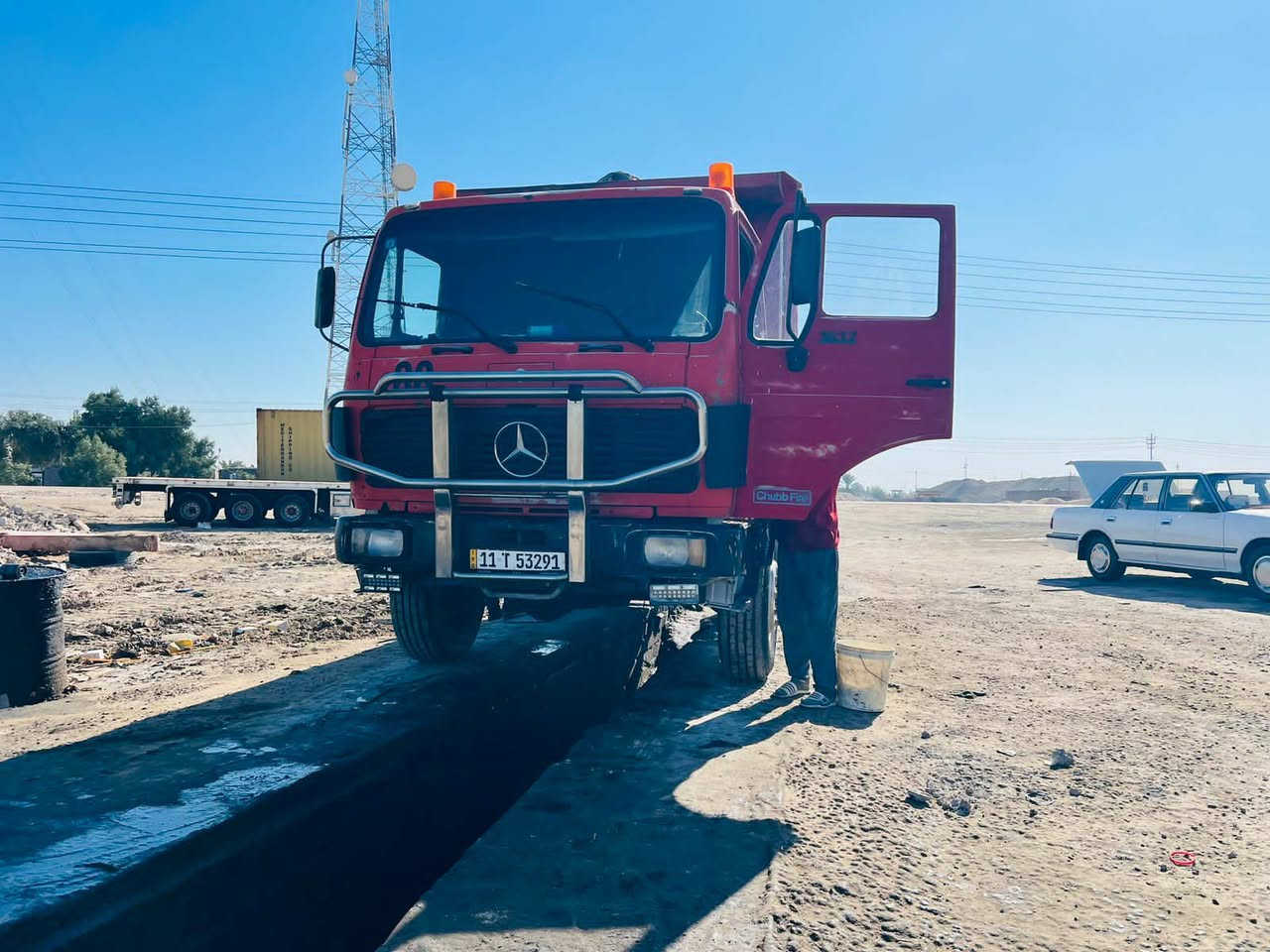 البيع البي  فرنسي كله عله وضع شريكه  مكان سياره ناصريه  رقم الهاتف  ***********
