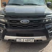 فورد اكسبيديشن • ٢٠٢٢ • فورد باس مفعل