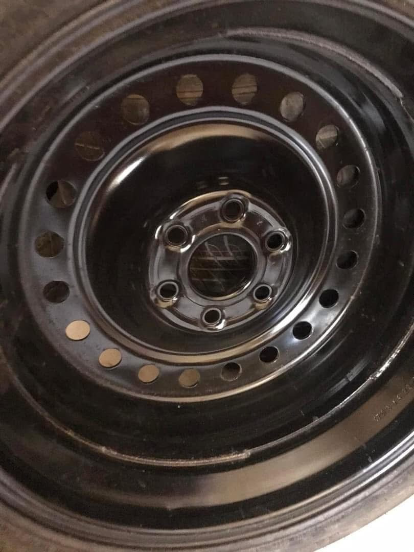 السلام عليكم متوفر سبير وفلينة ترافرس يرهم من موديل 18 وفوك اصليات مال كصة متوفر مفرد وجملة 
تواصل واتساب او اتصال 

***********
***********
