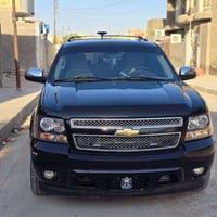 تاهو • ٢٠١٤ • وارد خليجي