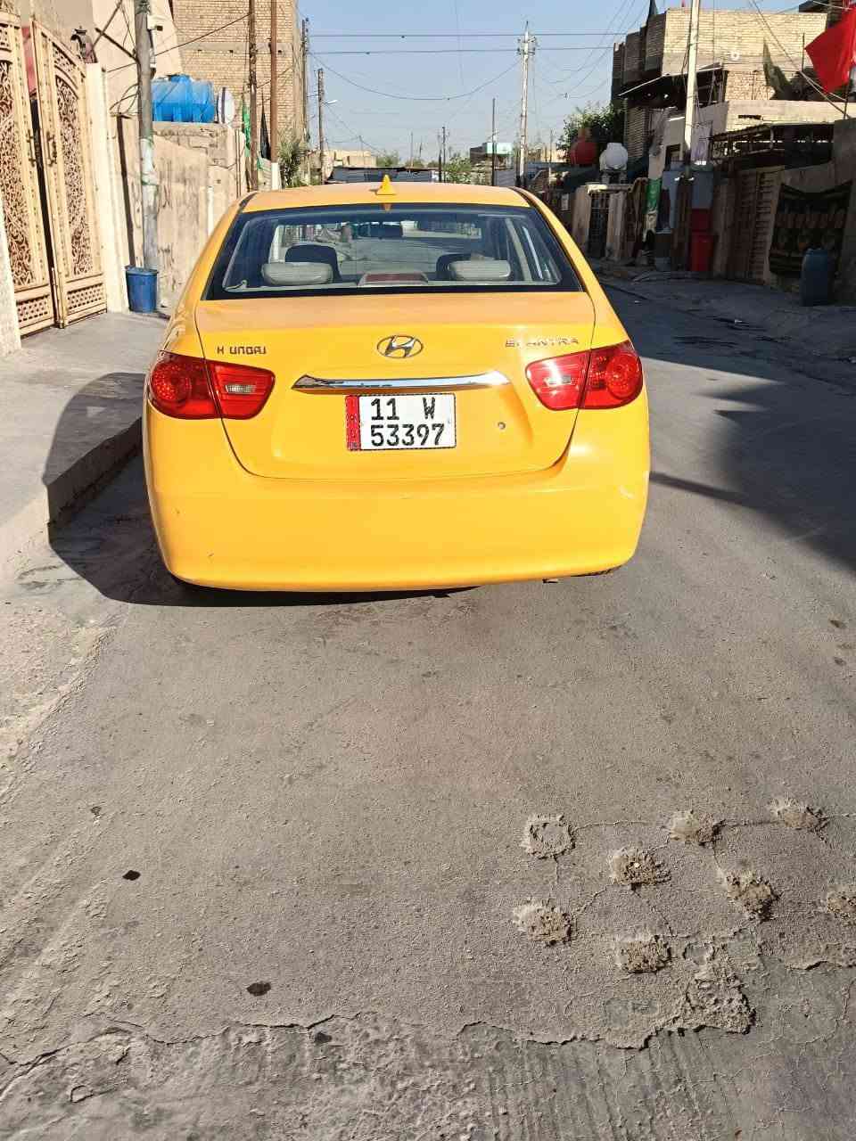 السلام عليكم النتر للبيع موديل ٢٠١٠ السيارة مكينة كير اكسل مكفولات تخم تاير رقم بغداد تبريد ثلج السيارة بسمي للاستفسار على الرقم *********** مكاني بغداد مدينة الصدر السعر 100 وبيها مجال.السيارة  وارد امريكي حادث بنيد 
امبدل بدون دواخل باقي السيارة ليبل واحد
