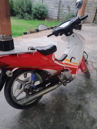 ماطور سرفيس • للبيع • اتصال