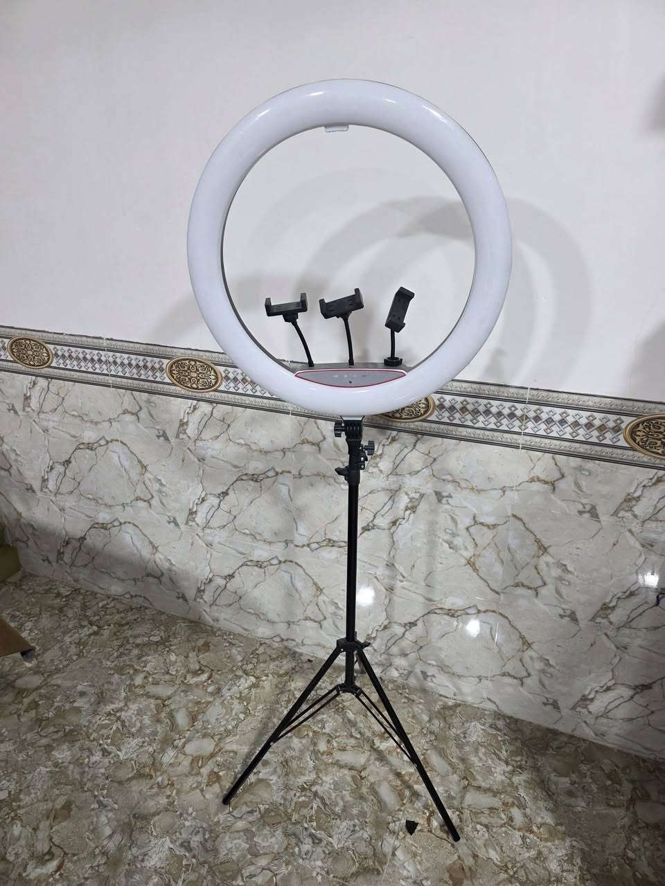 رنك لايت حجم عملاق


**إذا كنت صاحب هذا الإعلان وتريد حذفه لأي سبب، رجاءا أرسل رسالة إلى الدعم الفني**