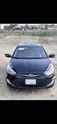 اكسنت • ٢٠١٥ • رقم كربلاء