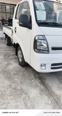 كيه 2700 موديل 2025 • ماشيه صفر • صلاح الدين الشرقاط