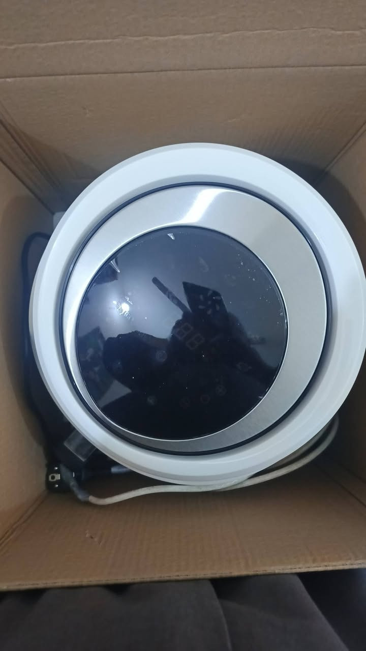 قلاية السعر 70 استعمال مرتين فقط
***********
