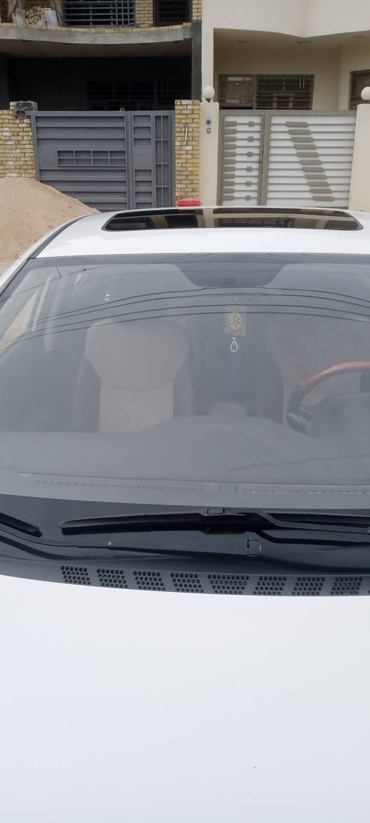 النترا موديل 15مكفوله سياره جديده مكينه حداديه خير من الله سنويه جديده الشراي يتصل  على الرقم ***********
