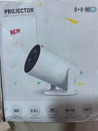 داتاشو HY300pro • نتفليكس • واي فاي