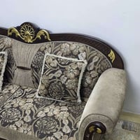 طقم • كرسي مفرد ٤ • حي اور