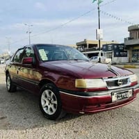 أوبل 1992 • فتيس عادي • السليمانية