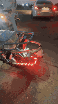 السلام عليكم اخوان
دراجه سونك 2025
محرك150s ما واصلته سبانه 
لون بحري مميز 
أوراق كامله وگمرگ
صالنصه رياضي 
شلعه فول
دراجه خير من الله 
مثل ما شوف بعينك… 
العنوان/صلاح الدين _بلد_ناحية يثرب 
هـ:***********
السعر خاص 
ما تشتري لا تعبني فدوه اروحلك 🌷
