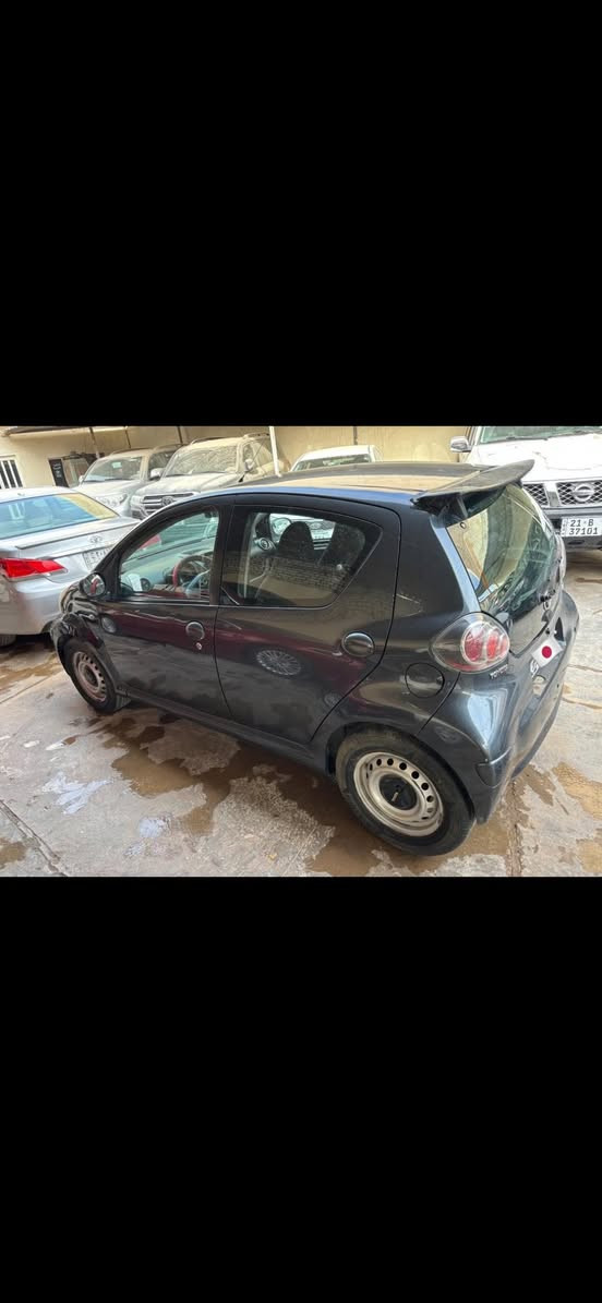 تويوتا ايكو  2010رقم اربيل دولي محرك ١٤٠٠ كير اوتوماتيك مكفول بدون نقص تايرات جدد صدر جديد تبريد تدفئه كلها شغاله السعر ٦٠ مكاني سامراء ***********
