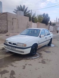 فيكترا • ١٩٩٣ • اوتوماتيك