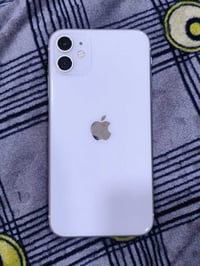 آيفون ١١ • ٢٥٦ • بطارية ٧٣